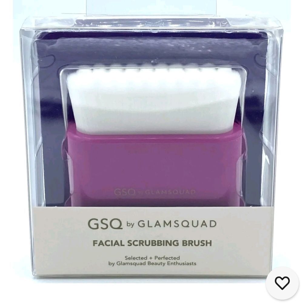 GSQ by Glamsquad (set of 2)